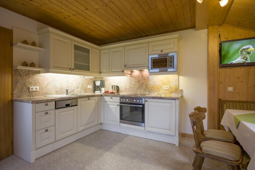 Appartamento Stiedlhof Achenkirch