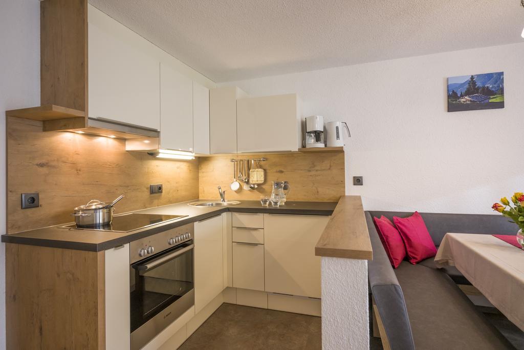 Appartamento Stiedlhof Achenkirch