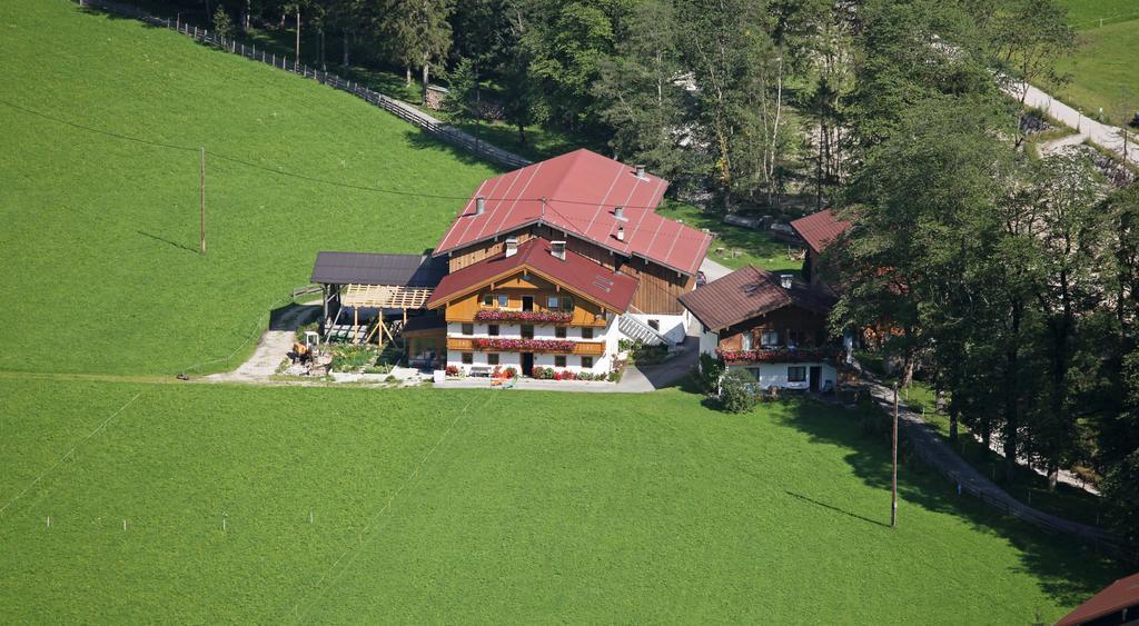 Stiedlhof Achenkirch